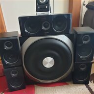 genius speakers for sale