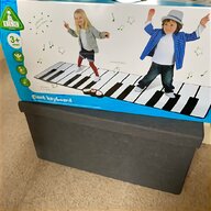 early learning centre keyboard for sale