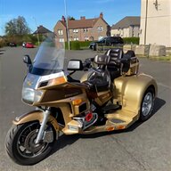 trike motorcycle for sale