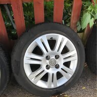 vauxhall wheel trims 13 for sale