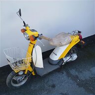 barn scooter for sale