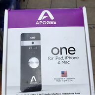 apogee duet 2 for sale