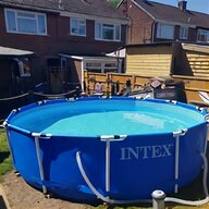 12ft pool for sale