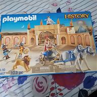 playmobil fort randall for sale