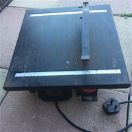 wet tile saw for sale