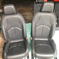 seat leon leather seats for sale