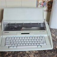 brother typewriter for sale