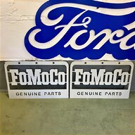 antique ford signs for sale
