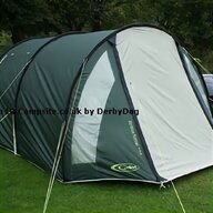 4 berth tent for sale