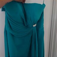 turquoise bridesmaid dresses for sale