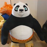 kung fu panda toys for sale