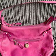 fuschia pink bag for sale