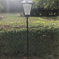 cast iron lantern for sale
