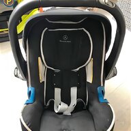 mercedes child car seat for sale