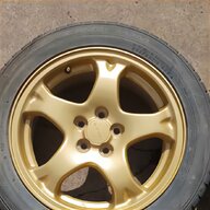 subaru gold wheels for sale