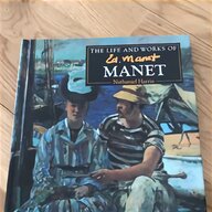 manet for sale