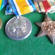 africa star medal for sale