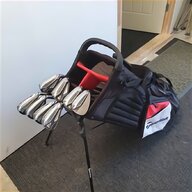 taylormade burner plus irons for sale