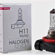 h11 led fog lights for sale