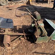 old atco lawn mowers for sale