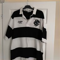 barbarians rugby shirt for sale