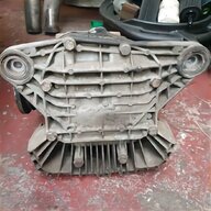 bmw e92 rear subframe for sale