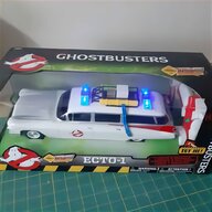 real ghostbusters ecto 1 for sale