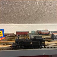 dcc fitted n gauge for sale