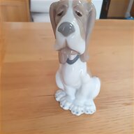 porcelain dog for sale