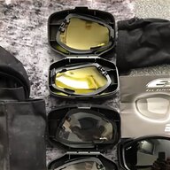 ess advancer v12 goggles for sale