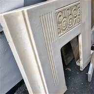 art deco fireplace for sale
