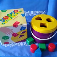 tuppertoy for sale