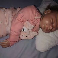 real life silicone baby dolls for sale
