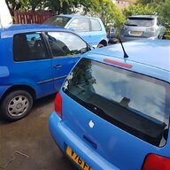 renault 5 gt turbo spares for sale