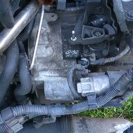golf gt tdi gearbox for sale