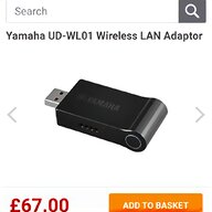 samsung lan adapter for sale