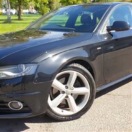 audi a4 tdi s line for sale
