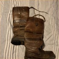 musto boots for sale