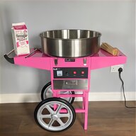 candy floss hire for sale