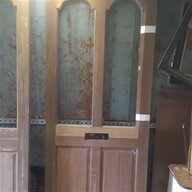 glazed external hardwood door for sale