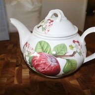 portmeirion tea pot for sale