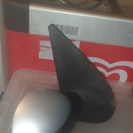 peugeot 206 cc wing mirror for sale