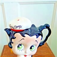 betty boop lamp for sale