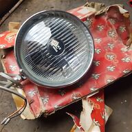 vintage lucas spot lights for sale