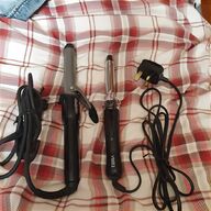 cordless hair tongs for sale