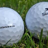 slazenger golf balls raw for sale