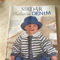 sirdar dolls knitting patterns for sale