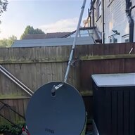 multimo satellite dish for sale