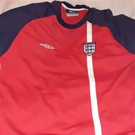 umbro england football shorts for sale