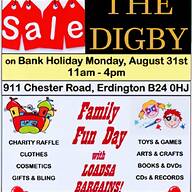digby for sale